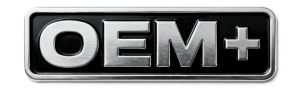 OEM+ Logo